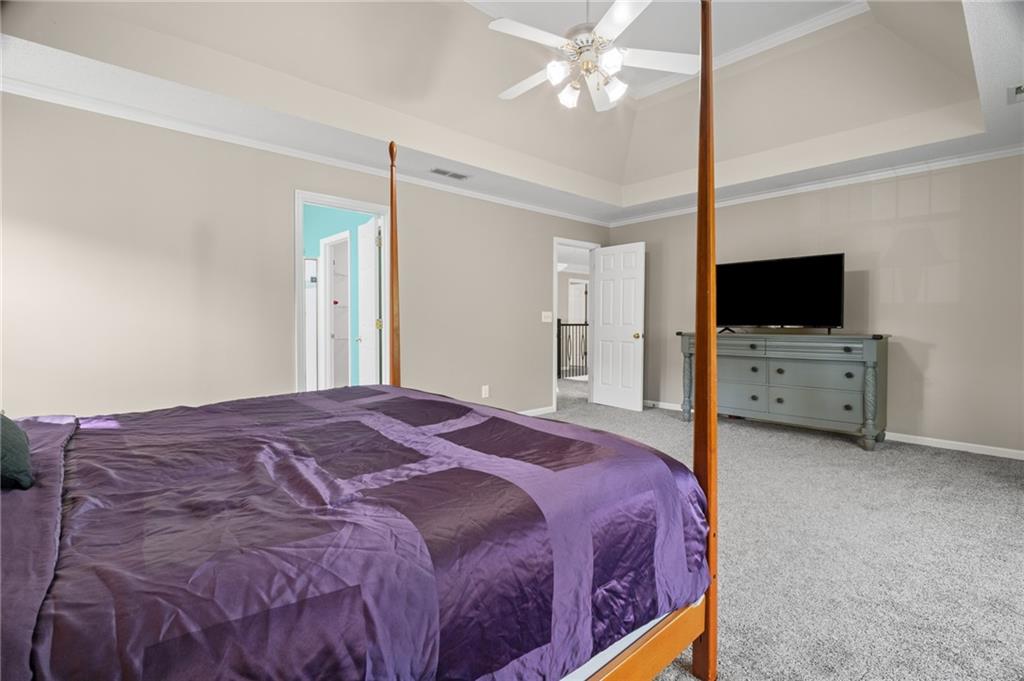 899 Fairwood Way Nw Property Photo 24