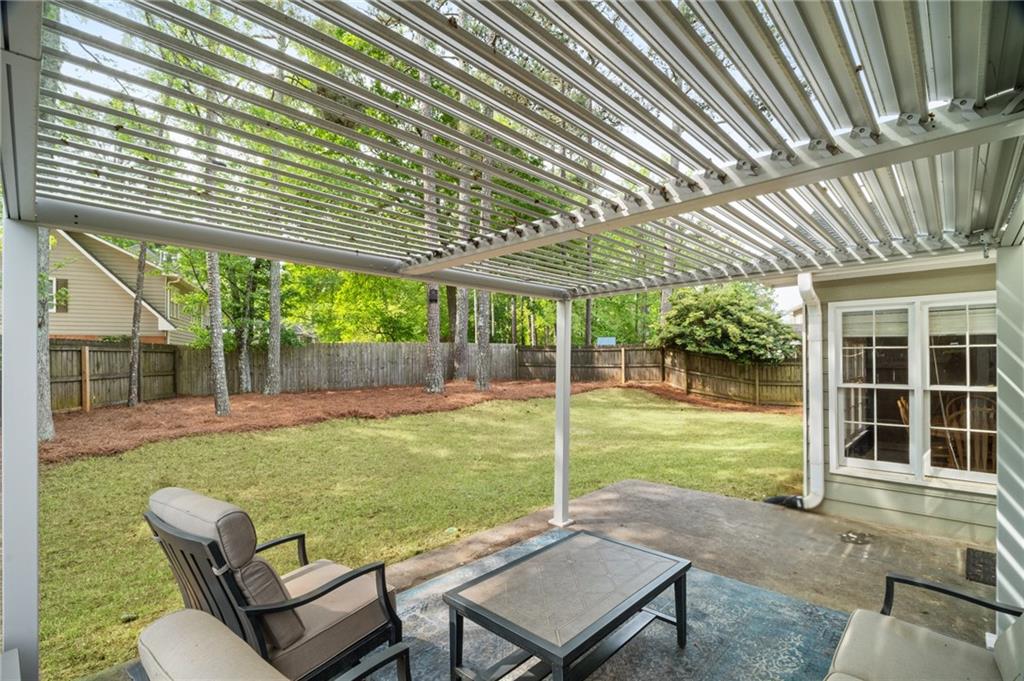 899 Fairwood Way Nw Property Photo 34