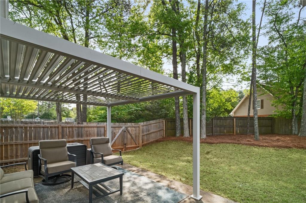 899 Fairwood Way Nw Property Photo 35