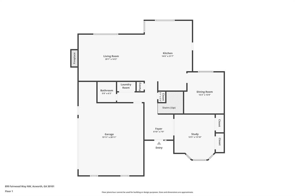 899 Fairwood Way Nw Property Photo 63