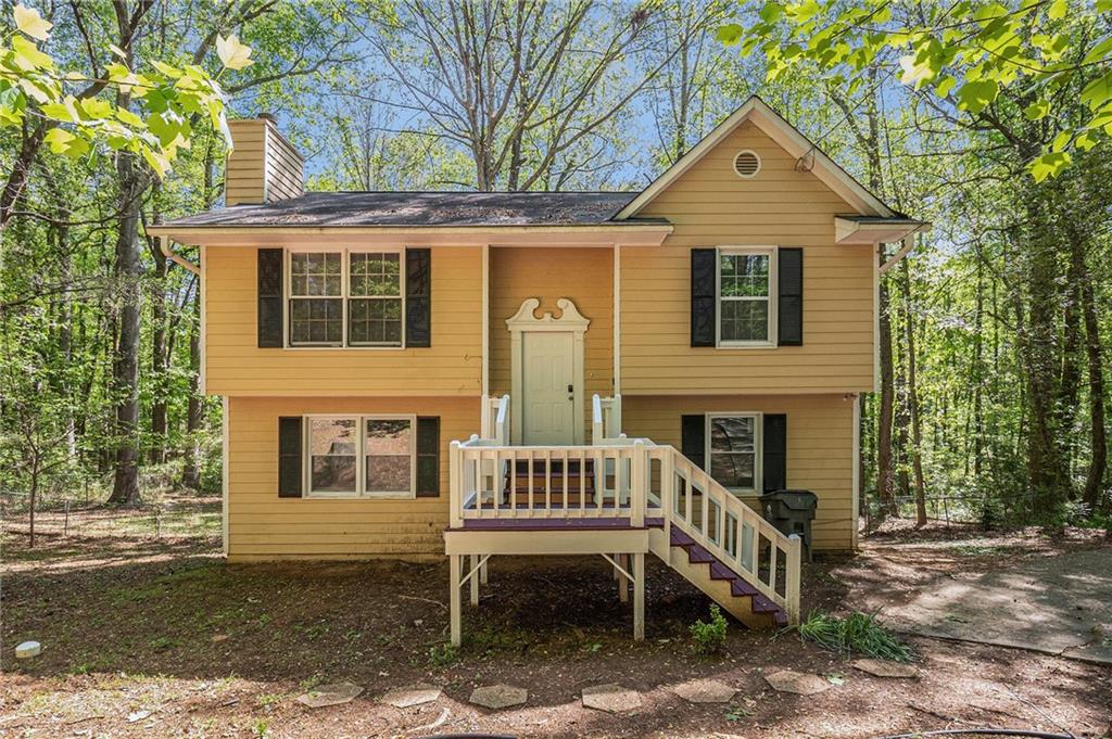 464 Meadowbrook Drive Property Photo 1
