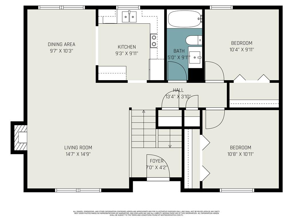 464 Meadowbrook Drive Property Photo 25