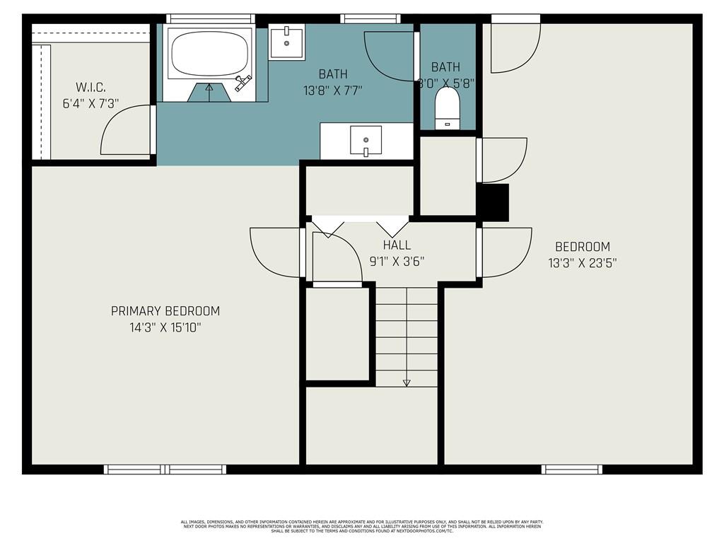 464 Meadowbrook Drive Property Photo 26