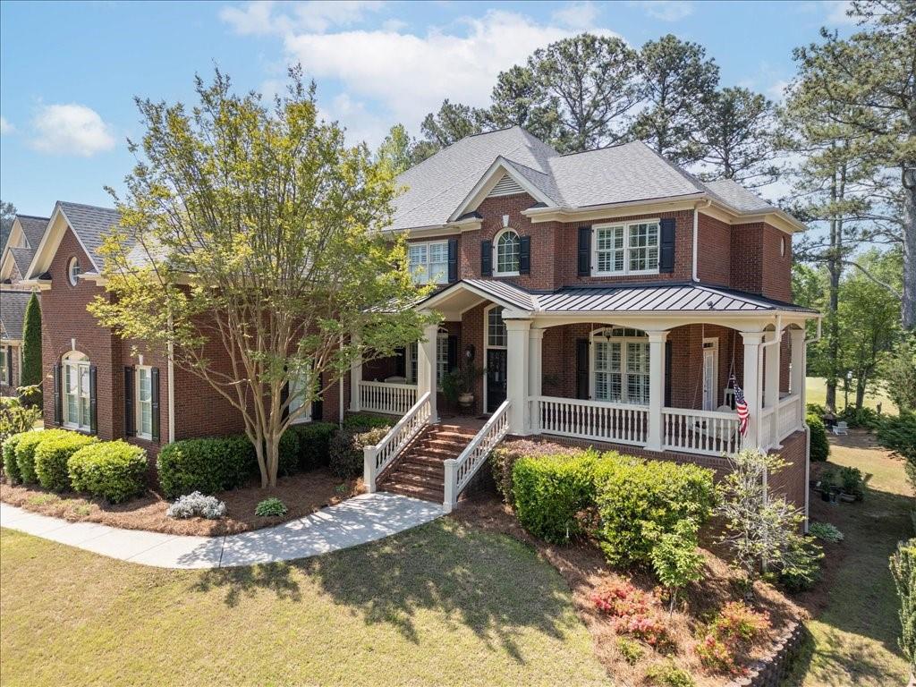 802 Pathview Court Property Photo 1
