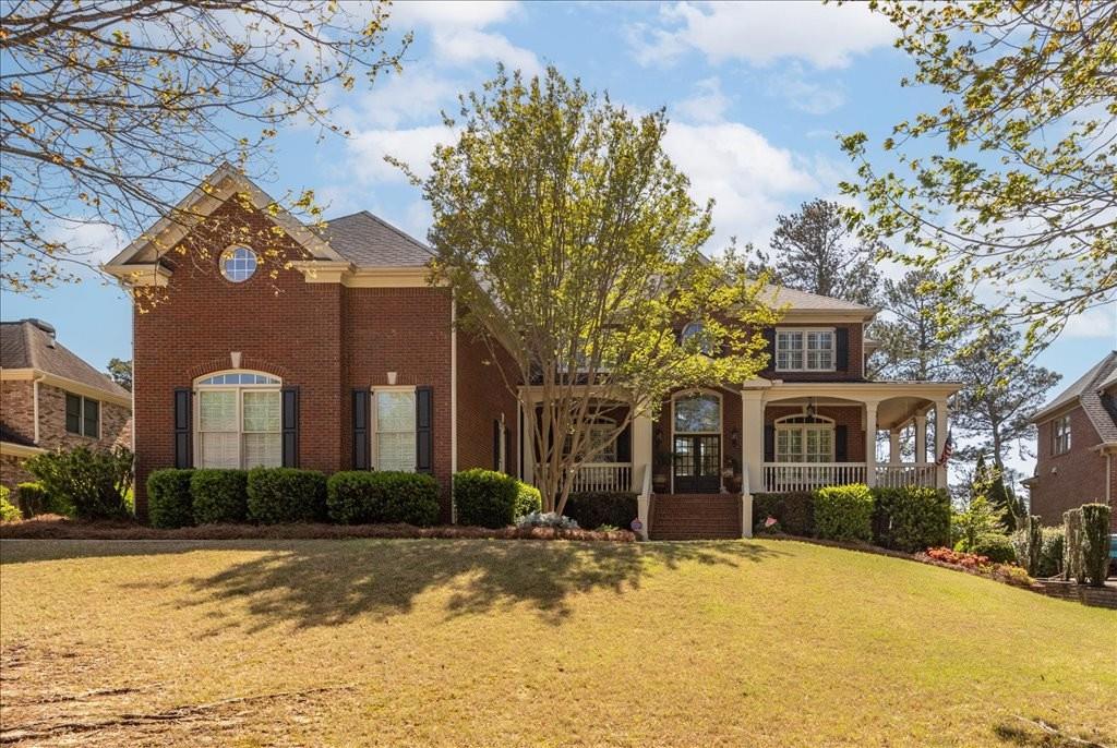 802 Pathview Court Property Photo 2