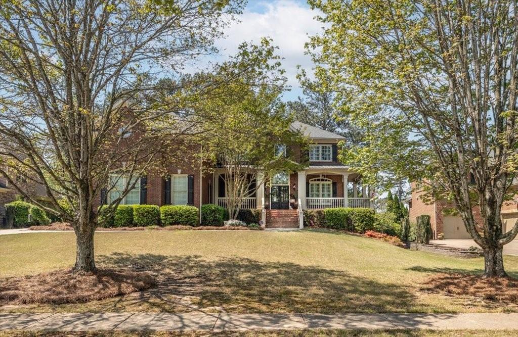 802 Pathview Court Property Photo 3