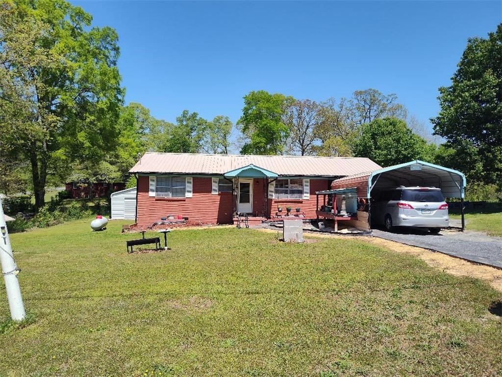 133 2nd Street Property Photo 1