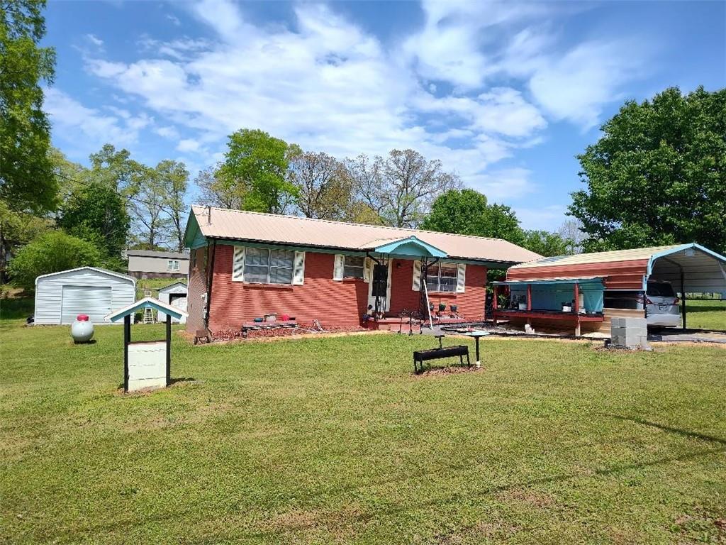 133 2nd Street Property Photo 2