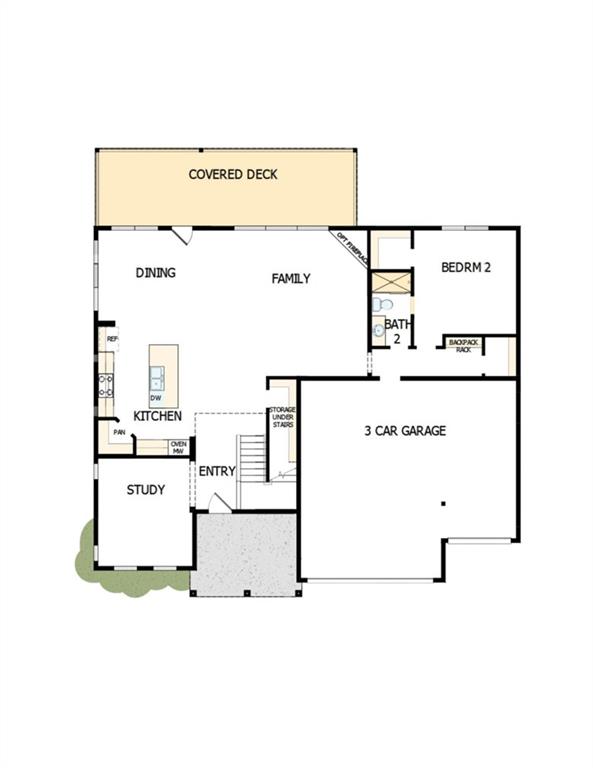 2340 Ellis Mountain Drive Property Photo 33