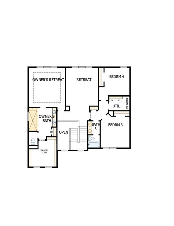 2340 Ellis Mountain Drive Property Photo 34