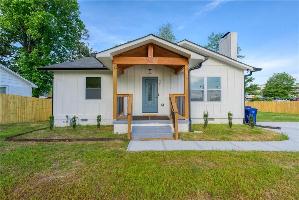 432 Fair Street Property Photo 1