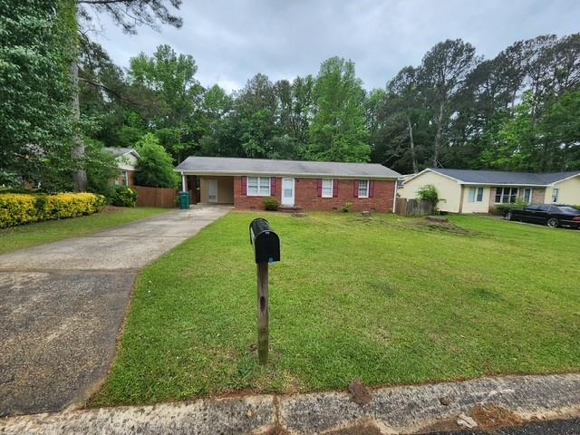 10836 Mallard Drive Property Photo 1