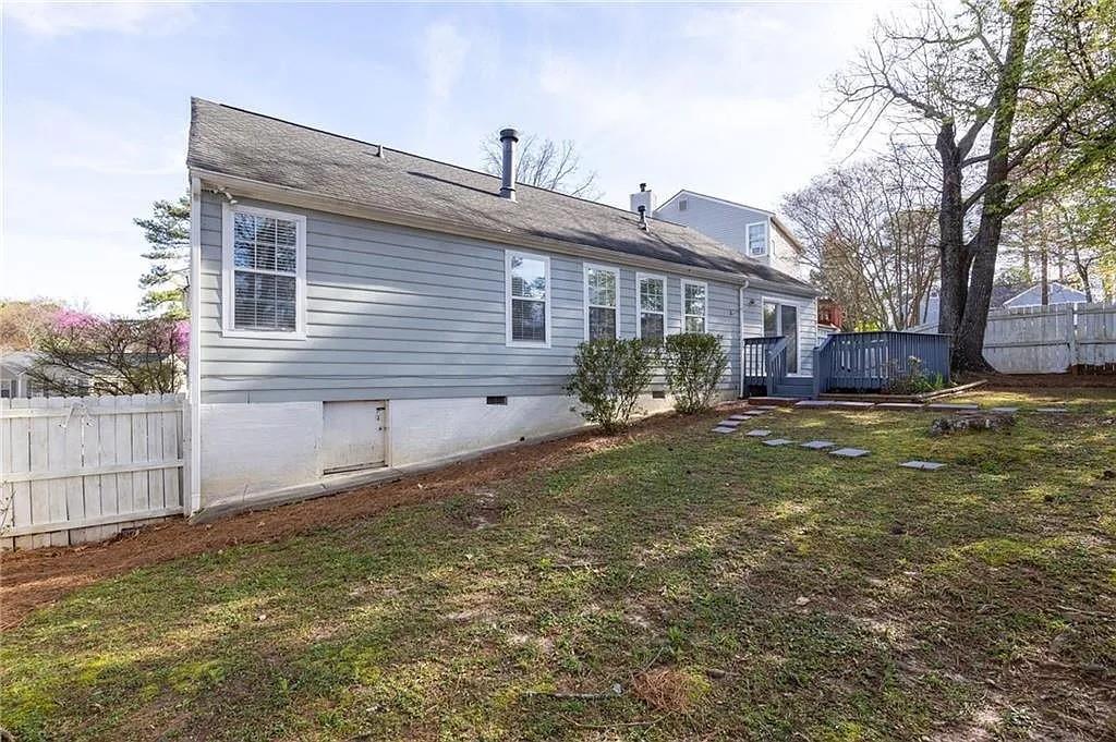 4901 October Way Nw Property Photo 11