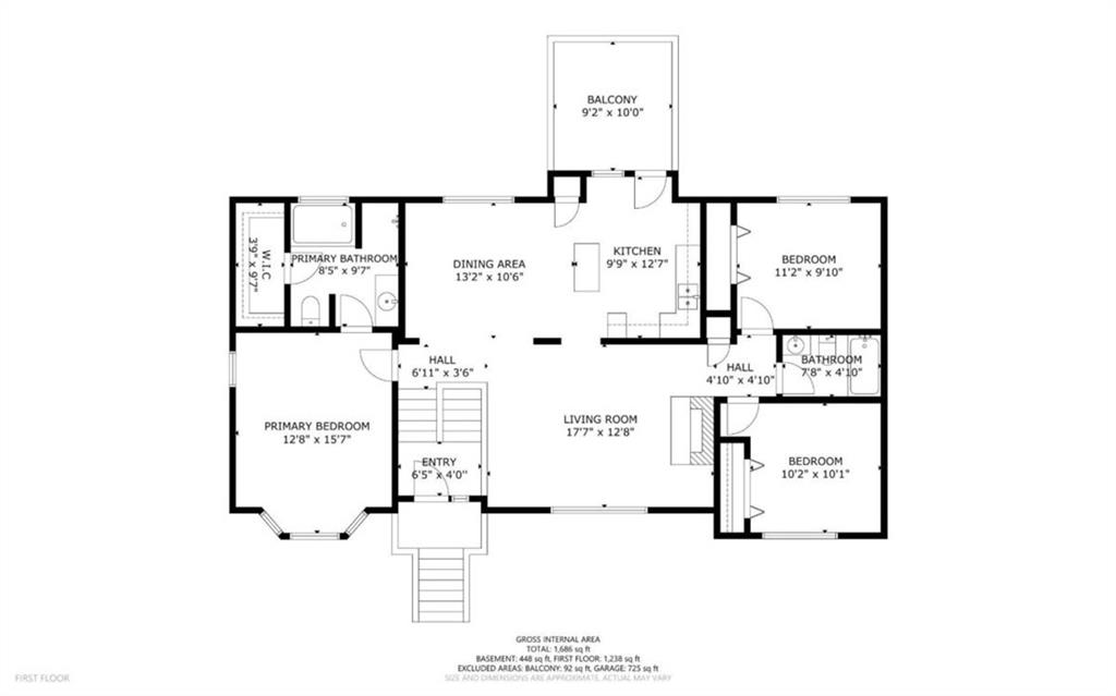 645 Woodwind Drive Property Photo 4