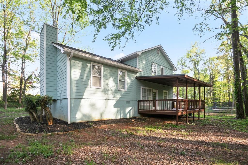 4225 Hidden Meadow Circle Property Photo 4
