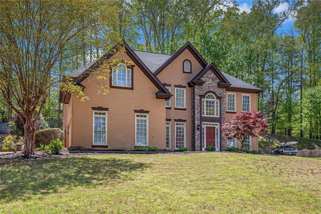 4609 Mctyre Way Property Photo 1