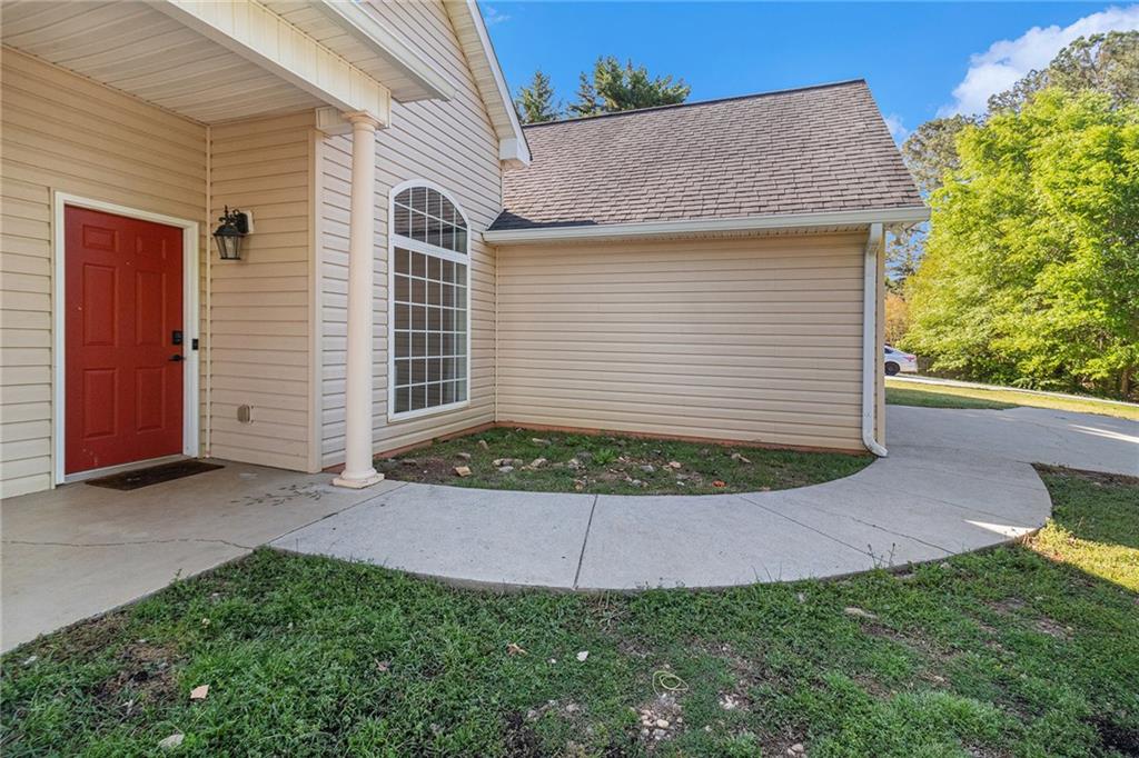 2505 Rockmart Road Property Photo 5