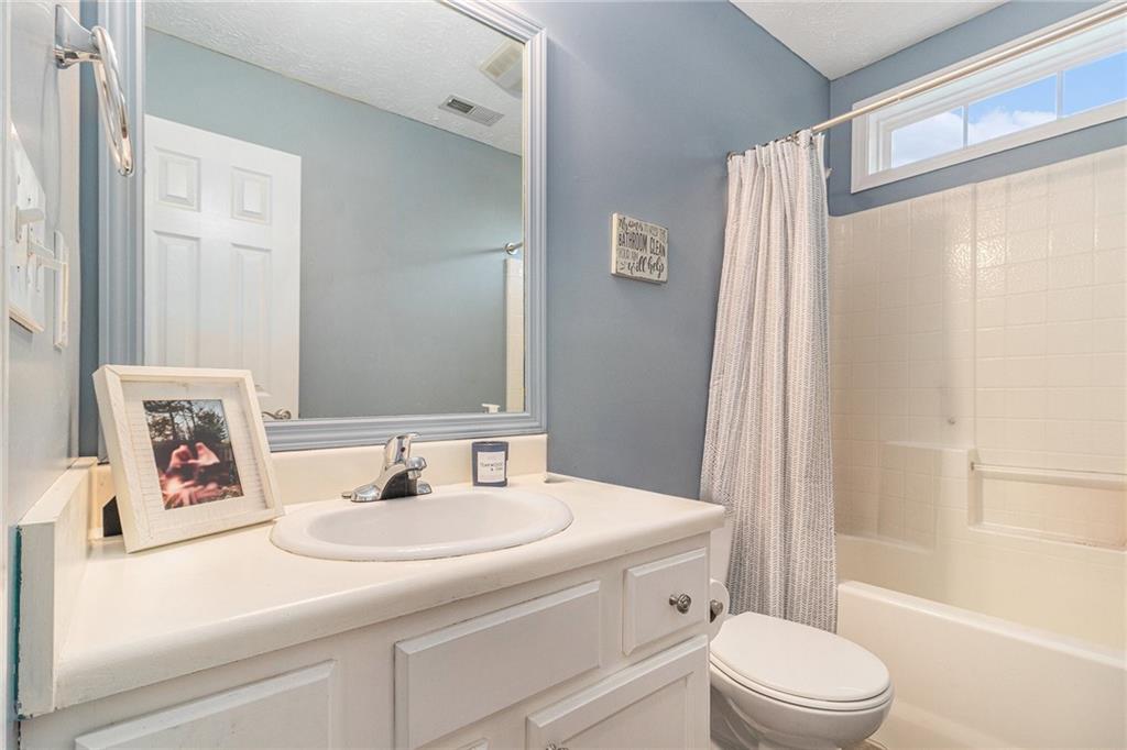 2505 Rockmart Road Property Photo 14
