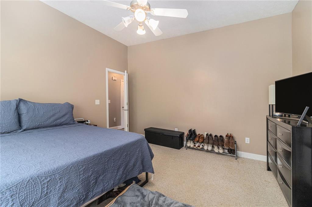 2505 Rockmart Road Property Photo 17