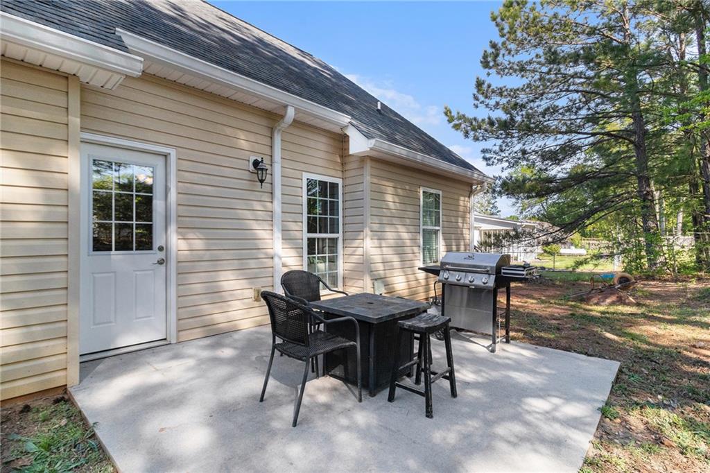 2505 Rockmart Road Property Photo 21