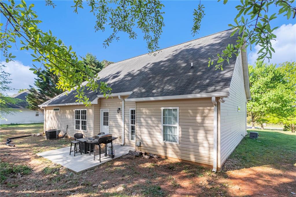 2505 Rockmart Road Property Photo 22