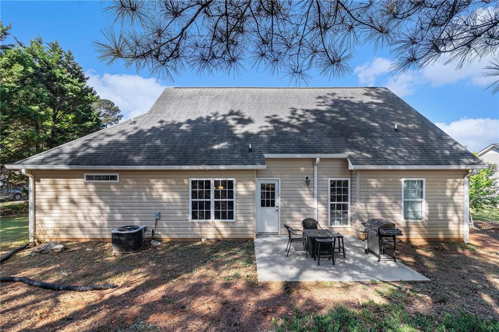 2505 Rockmart Road Property Photo 23
