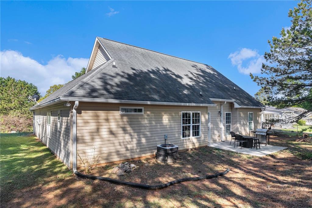 2505 Rockmart Road Property Photo 24