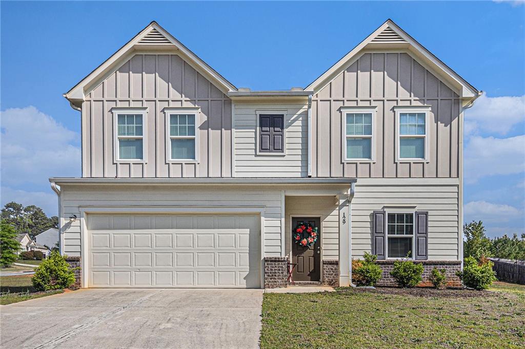 129 Coldwater Way Property Photo