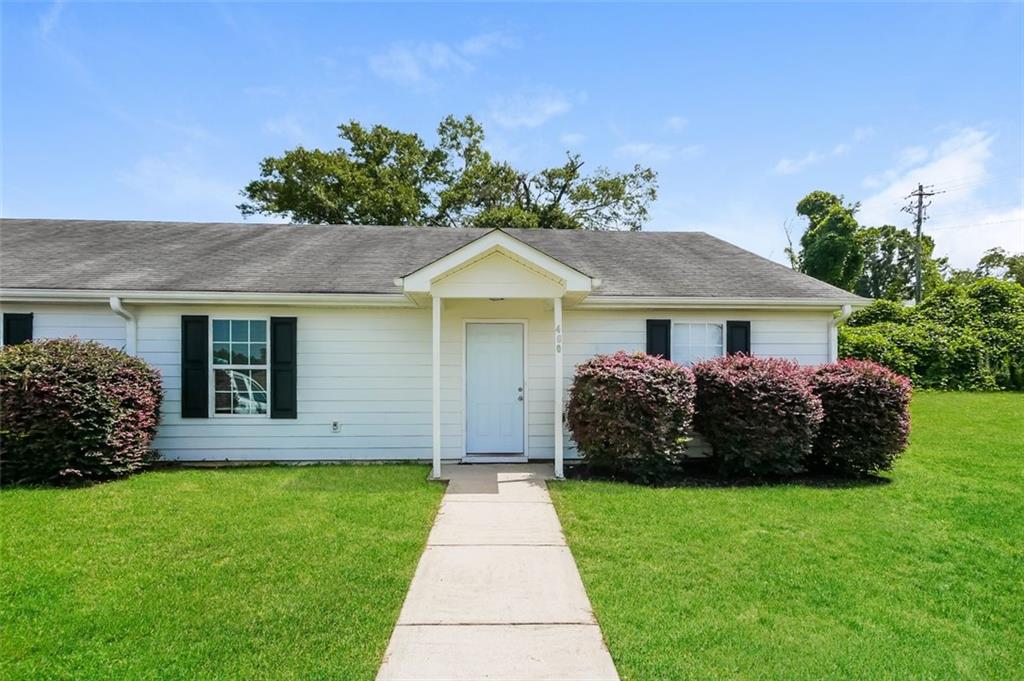 460 Johnson Pool Road Property Photo