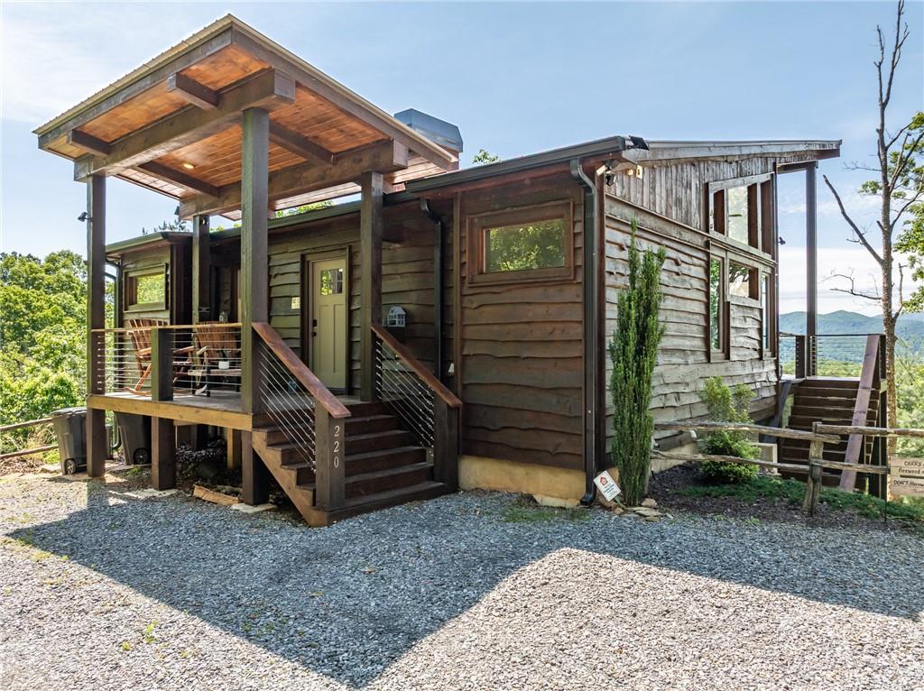 220 Firefly Road Property Photo 1