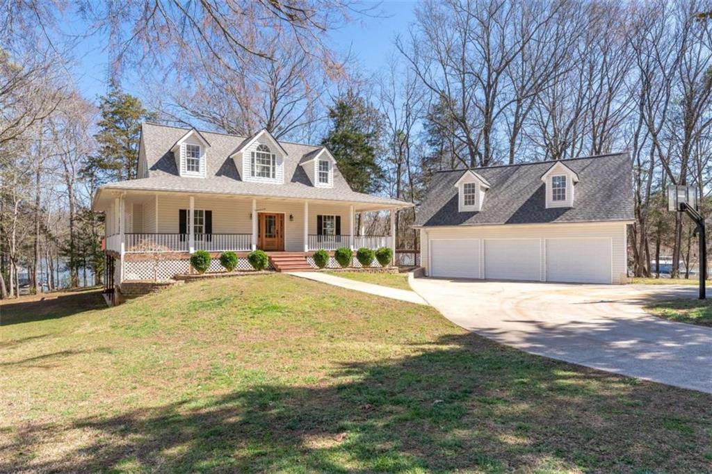 160 Keese Lane