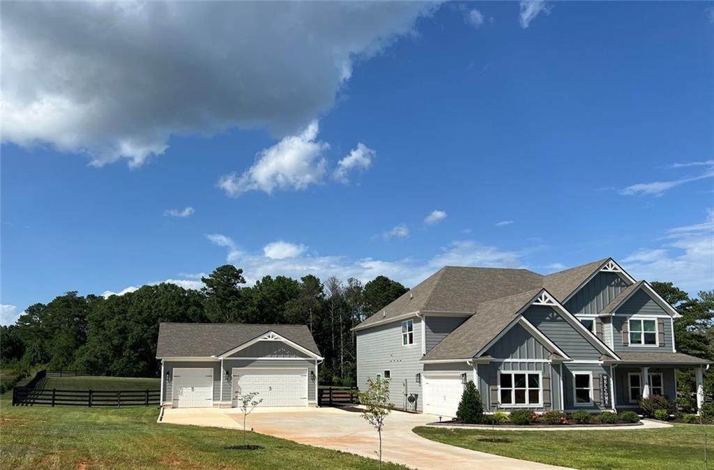 117 Lake Point Property Photo 1