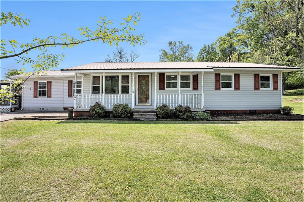 234 Oakman Road Ne Property Photo 1