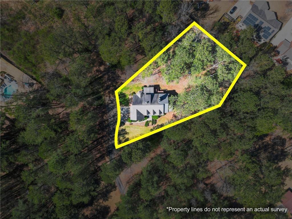 2051 E Piedmont Road Property Photo