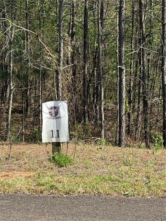 0 Eastview Trail Property Photo 1
