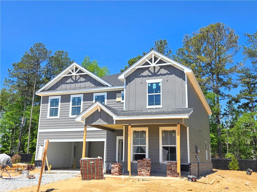 2684 Mourning Dove Drive (lot 36) Property Photo 1