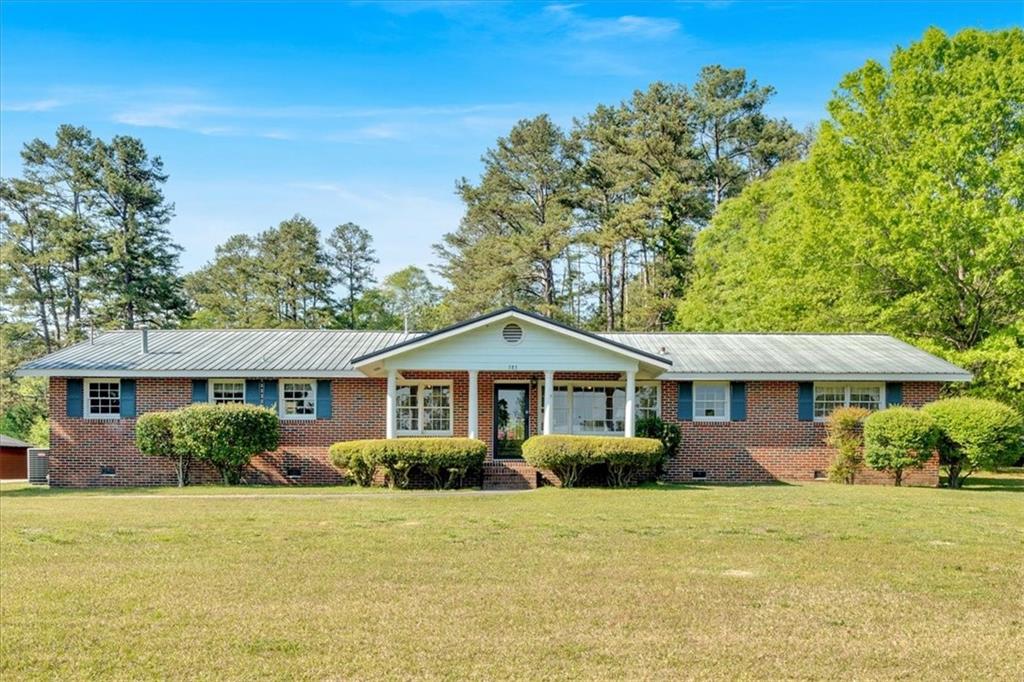 383 Valley Grove Road Property Photo 1