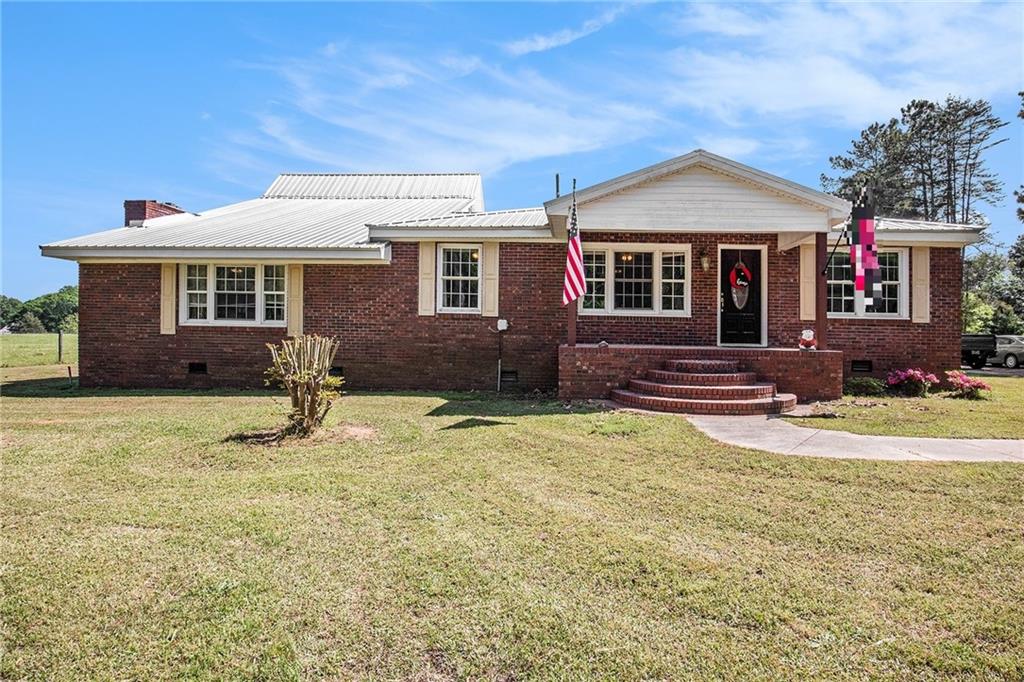 Oglethorpe Ga County Real Estate Listings Main Image