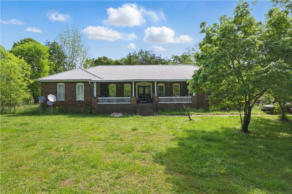 1009 Liberty Church Road Ne Property Photo 1