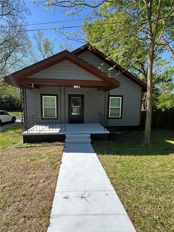 1110 Lyndon Avenue Property Photo