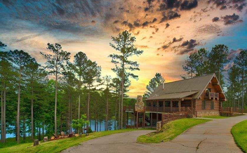 491 Sandy Lake Lane
