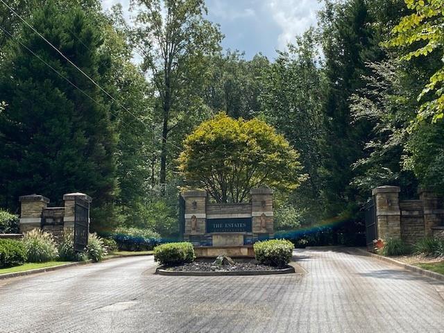 22 Allatoona Estates Drive Se Property Photo 1