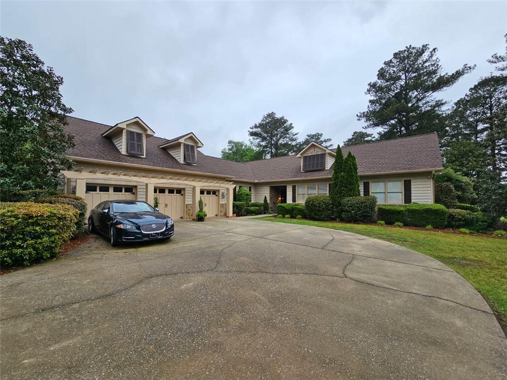 Talladega Al County Real Estate Listings Main Image