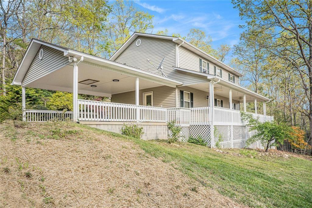 542 Sharp Top Circle Property Photo 1