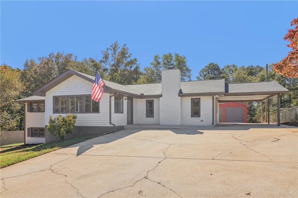 6684 Birch Road Property Photo 1