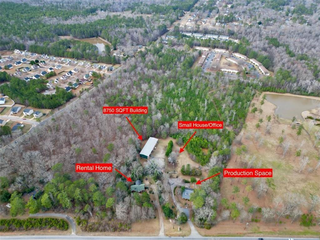 1651 Williamson Road Property Photo