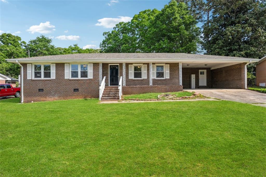 129 Woodmont Drive Property Photo