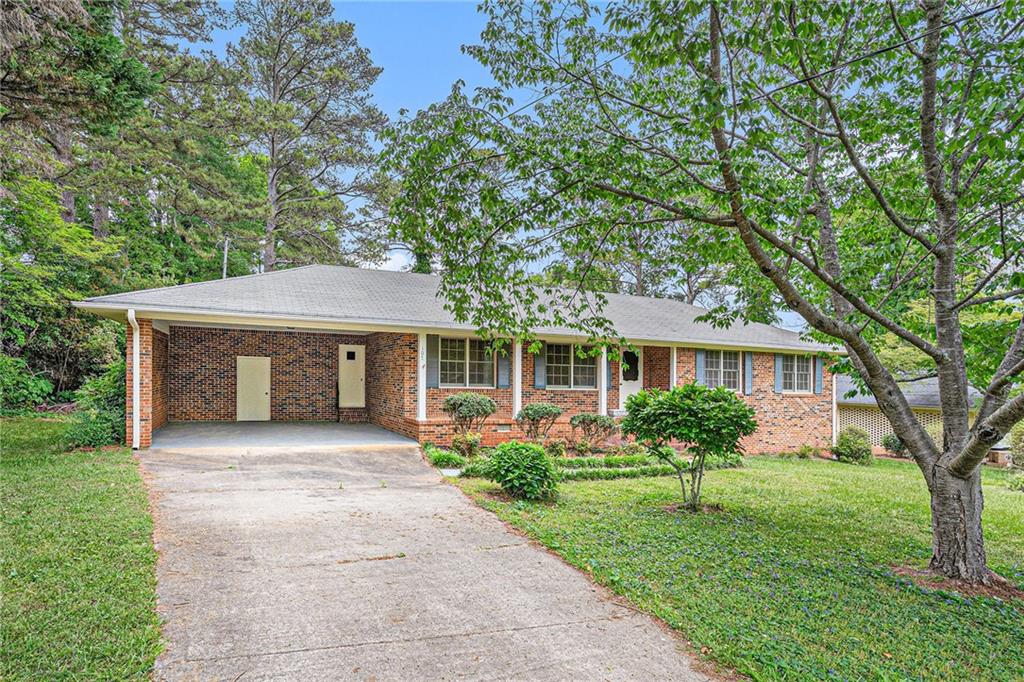 Spalding Ga County Real Estate Listings Main Image