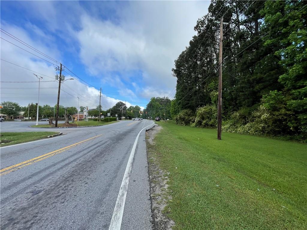 6990 Old National Highway Property Photo 2