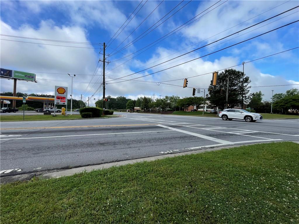 6990 Old National Highway Property Photo 4